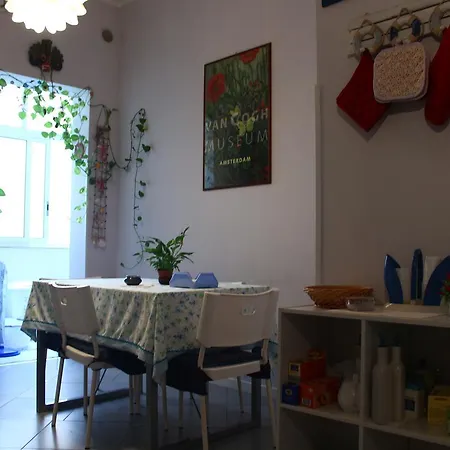 Bed & Breakfast Esedra 3*