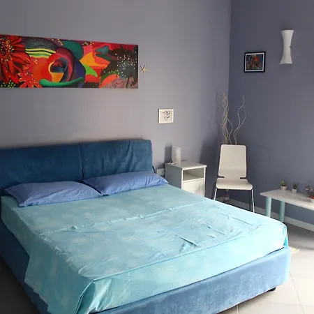 Bed & Breakfast Esedra 3*