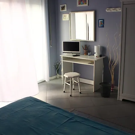 Bed & Breakfast Esedra 3*