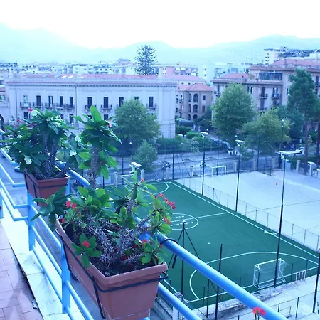 Bed & Breakfast Esedra 3*