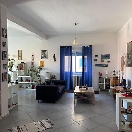 Bed & Breakfast Esedra