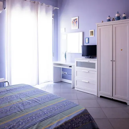 Esedra Bed and breakfast Palermo