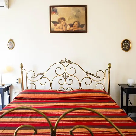 Esedra Bed and breakfast