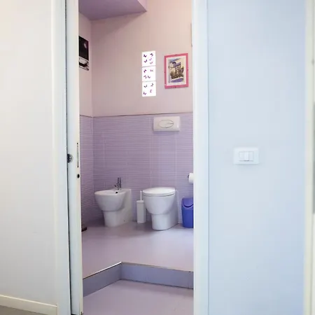 Bed & Breakfast Esedra 3*