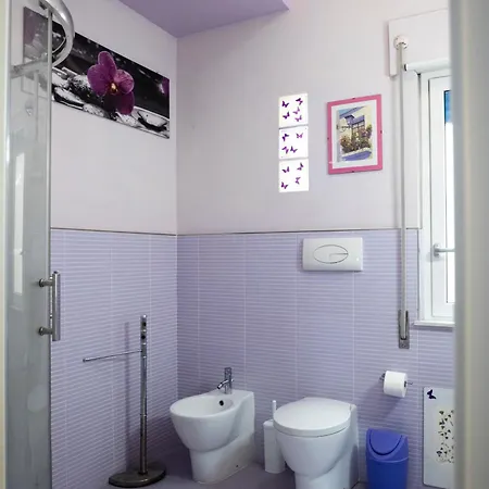 Esedra Bed and breakfast Palermo