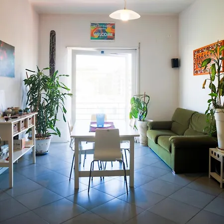 Esedra 3* Palermo