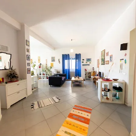 Esedra Bed & Breakfast 3*