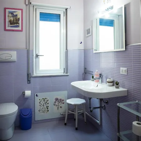 Bed & Breakfast Esedra 3*