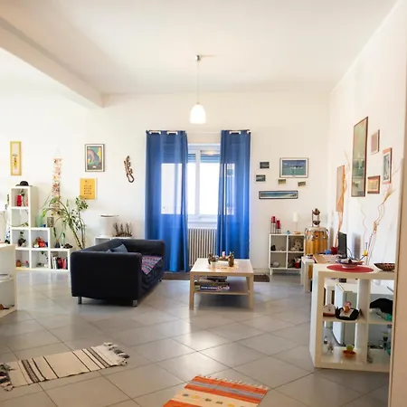 Esedra Bed & Breakfast Palermo