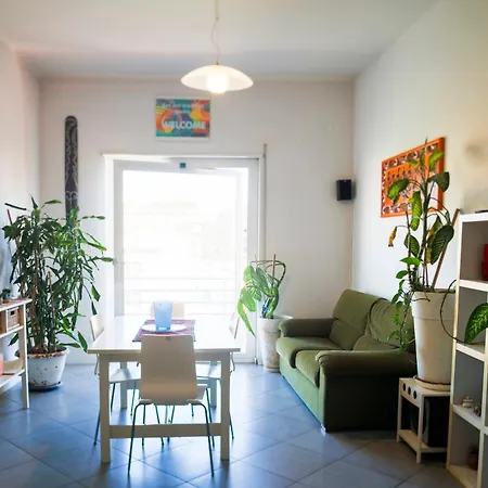 Esedra 3* Palermo