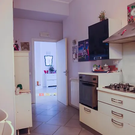 Bed & Breakfast Esedra 3*