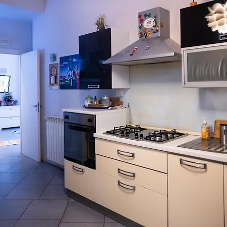 Bed & Breakfast Esedra Palermo