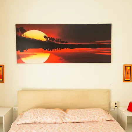 Bed & Breakfast Esedra