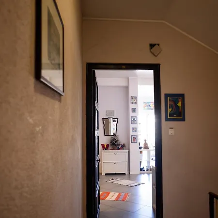 Bed & Breakfast Esedra 3*