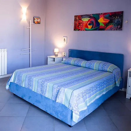 Esedra Bed and breakfast Palermo