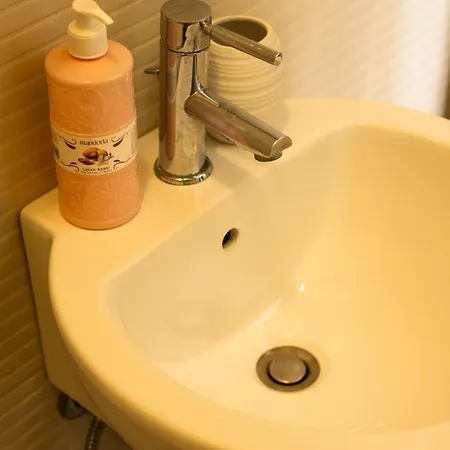 Bed and breakfast Esedra Palermo