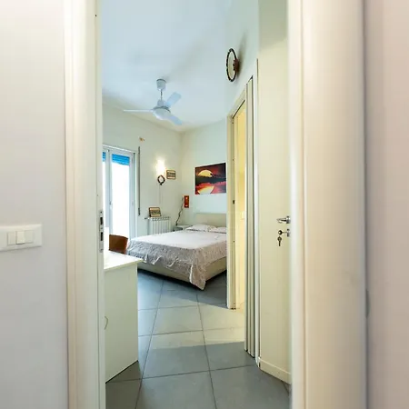 Esedra 3* Palermo