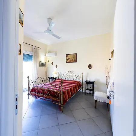 Bed & Breakfast Esedra