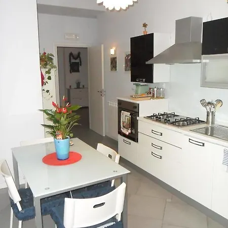 住宿加早餐酒店 Esedra 巴勒莫