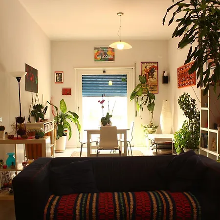 Bed and breakfast Esedra Palermo
