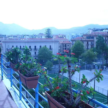 Esedra 3* Palermo