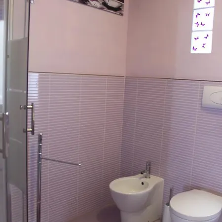 Esedra فندق مبيت وإفطار